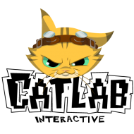 CatLab Interactive logo