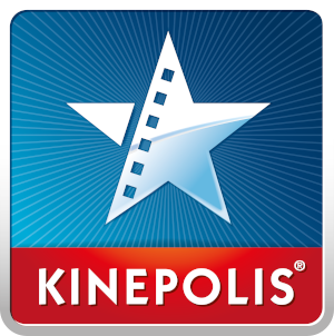 Kinepolis logo