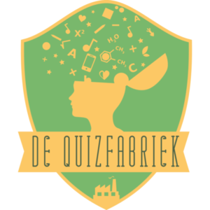 De Quizfabriek logo