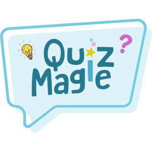 Quizmagie logo