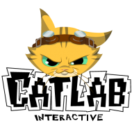 Logo -Catlab Interactive